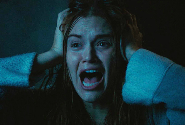 Teen Wolf Recap