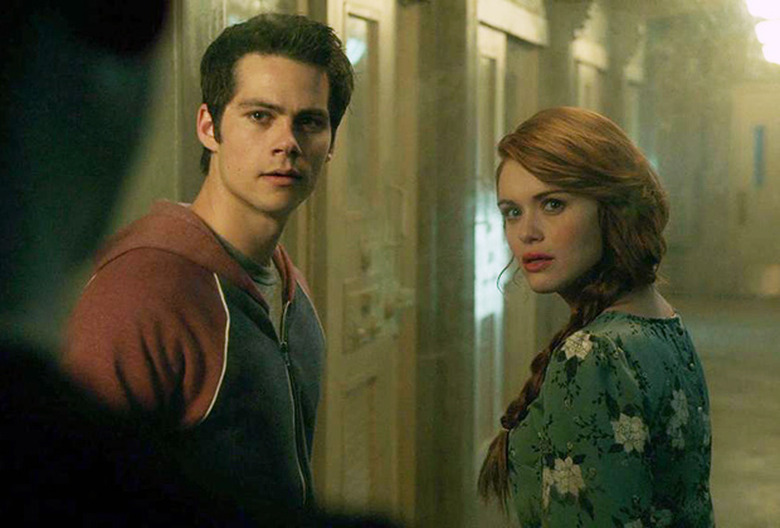 Teen Wolf Recap
