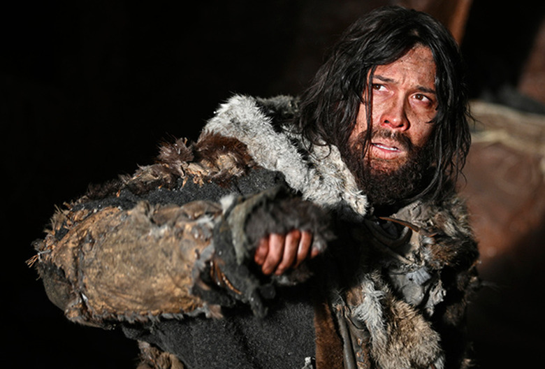 The 100 Recap