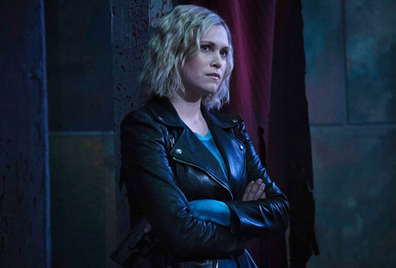 The 100 Recap