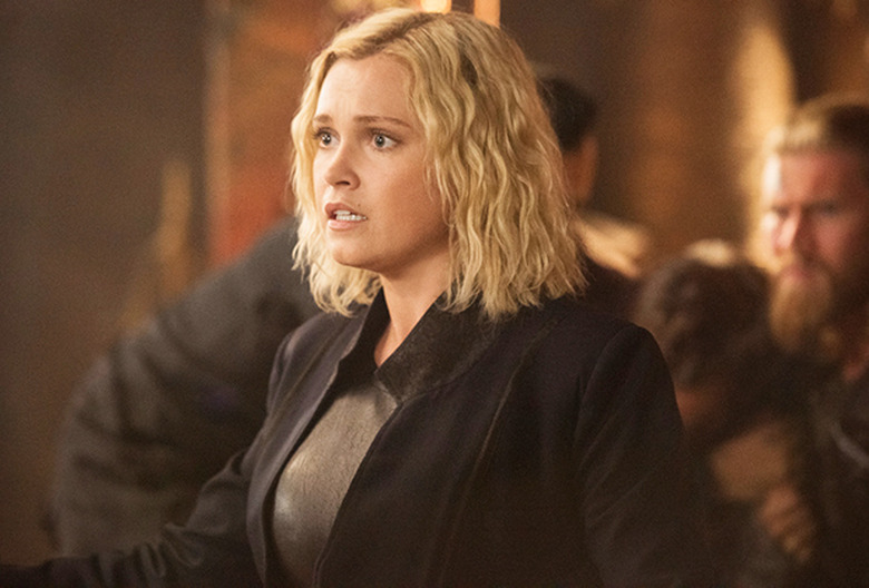 The 100 Recap