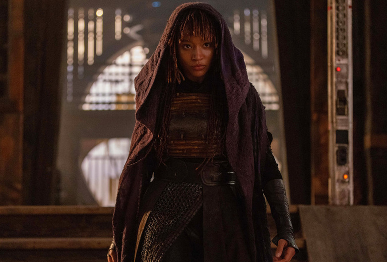 Star Wars: The Acolyte