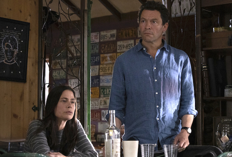 The Affair 5x10