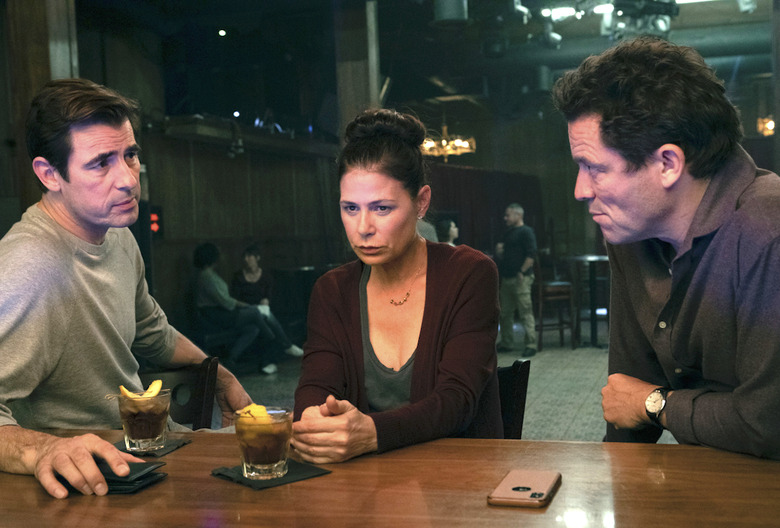 The Affair 5x03: Sasha, Helen, Noah