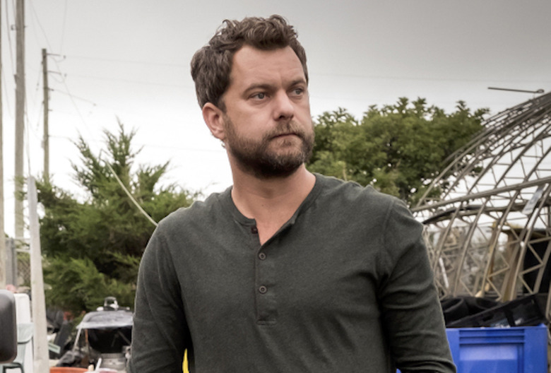 The Affair - Cole Lockhart (played by Joshua Jackson)