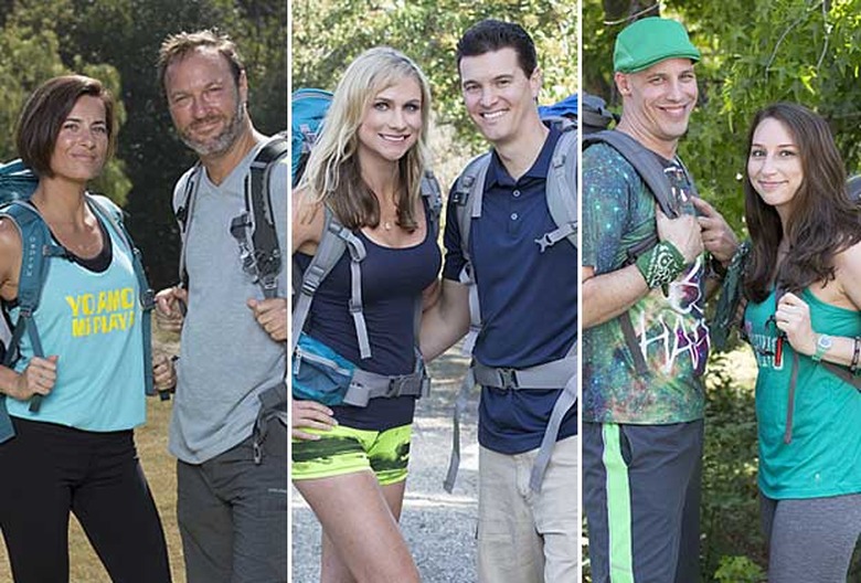 The Amazing Race Season 27 Finale