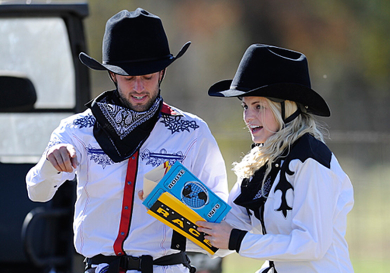 The Amazing Race Season 26 Finale