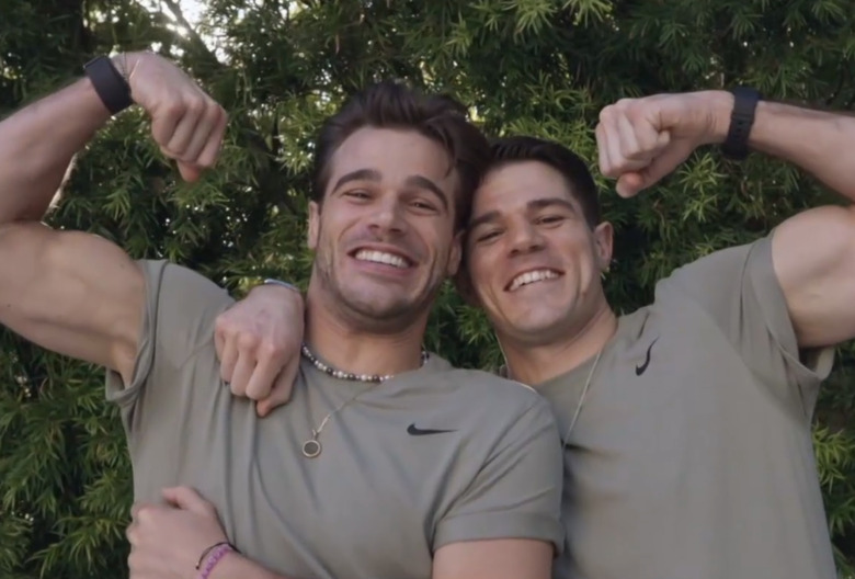 The Amazing Race Season 38 Episode 1