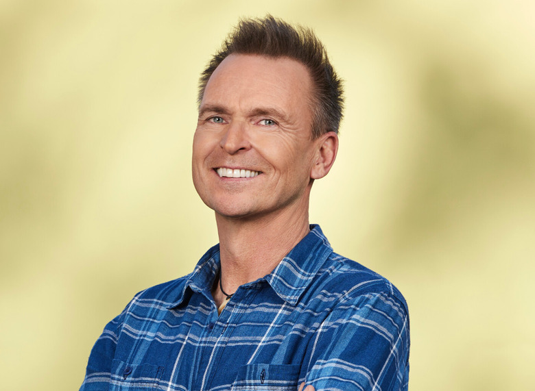 The Amazing Race Phil