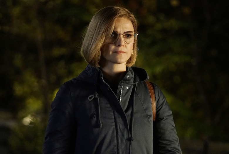 The Americans Season 6 Episode 2 Elizabeth