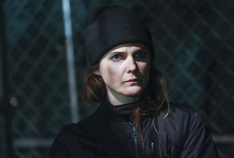 The Americans FX Season 6 Episode 4 Elizabeth