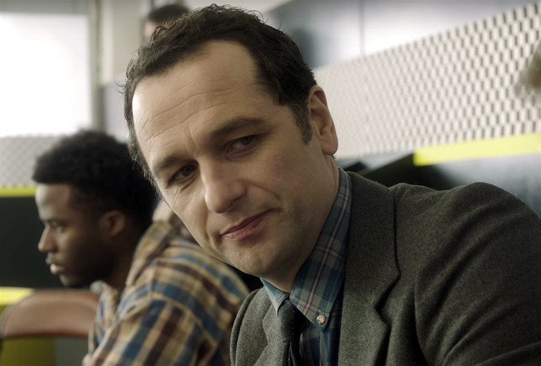 The Americans Season 6 Episode 6 Philip Henry
