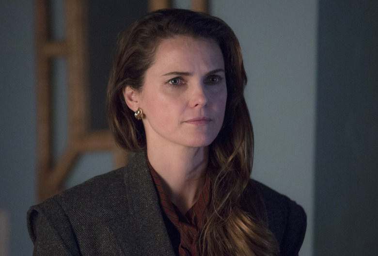 The Americans Season 6 Episode 8 Elizabeth