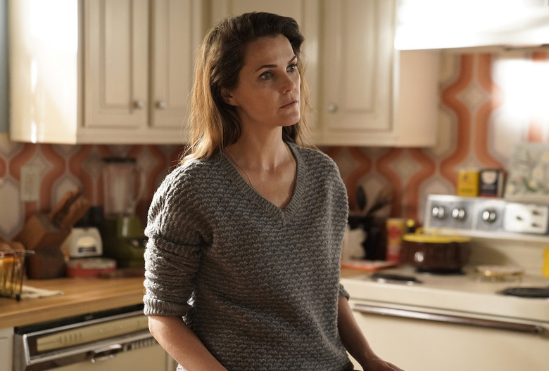 The Americans Season 6 Episode 9 Elizabeth