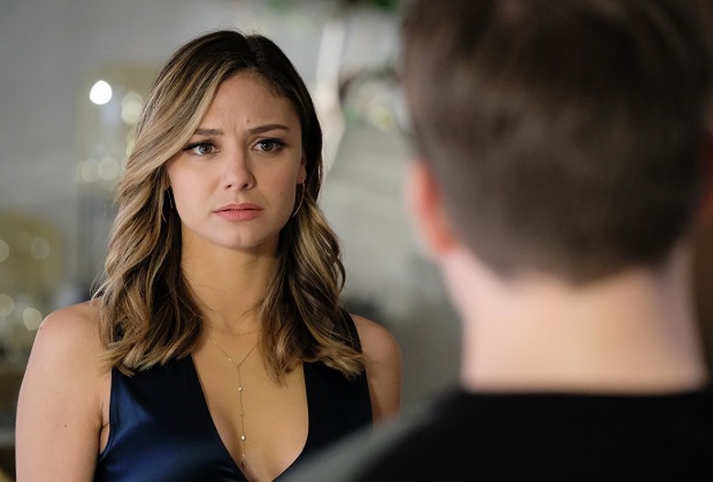 The Arrangement Recap