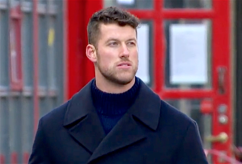 The Bachelor Fantasy Suites Clayton