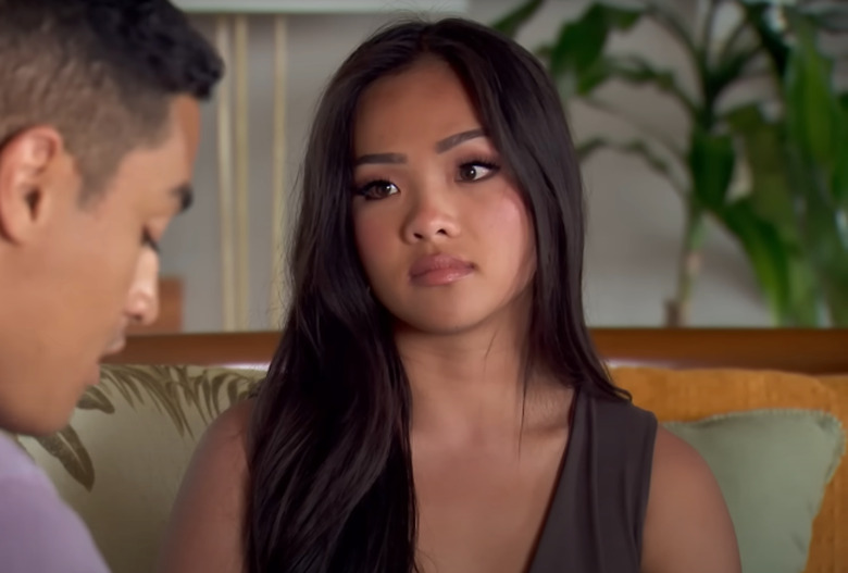 The Bachelorette Jenn Marcus Finale