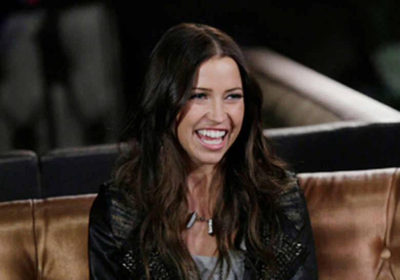 The Bachelorette Nick Viall