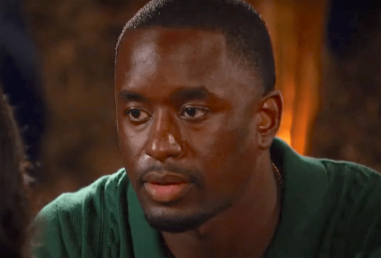 The Bachelorette Charity Xavier Fantasy Suites