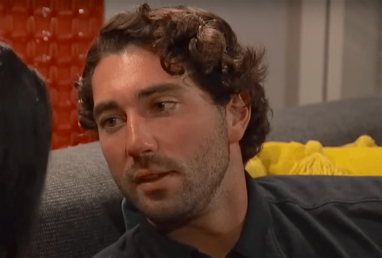 The Bachelorette Finale Joey