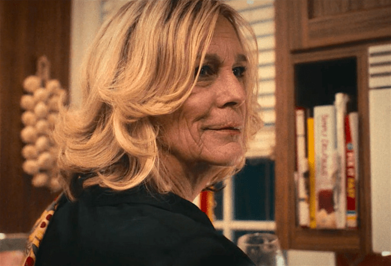 The Bear Jamie Lee Curtis Season 2 Episode 6 Donna