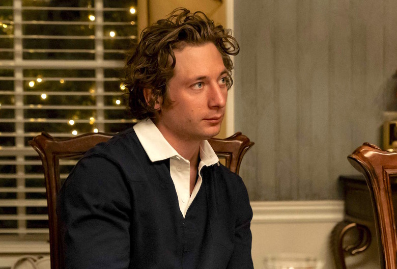 The Bear Season 2 Episode 6 Carmy