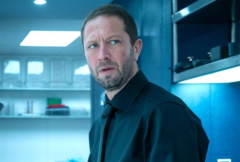 The Bear Season 2 Finale Richie