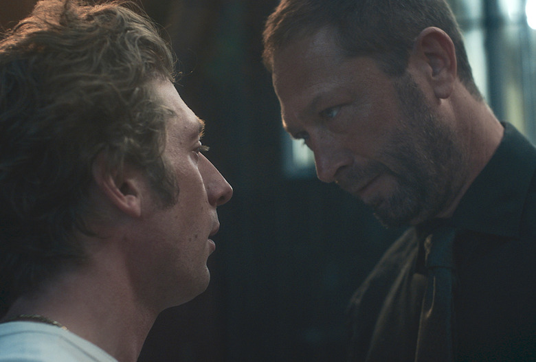 The Bear Season 4 Finale Carmy Richie