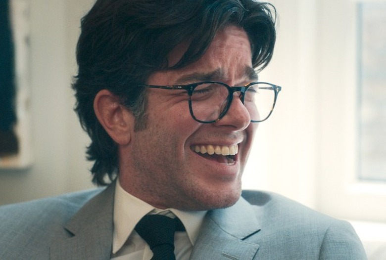 The Bear Season 4 Wedding John Mulaney
