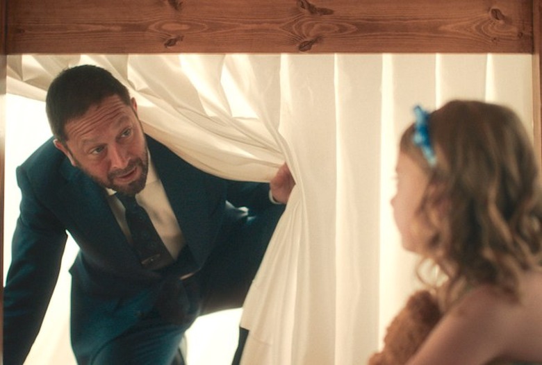 The Bear Season 4 Wedding Richie Eva
