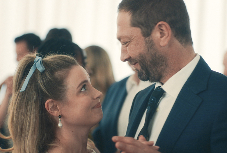 The Bear Season 4 Wedding Tiff Richie