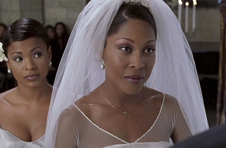 Monica Calhoun in The Best Man