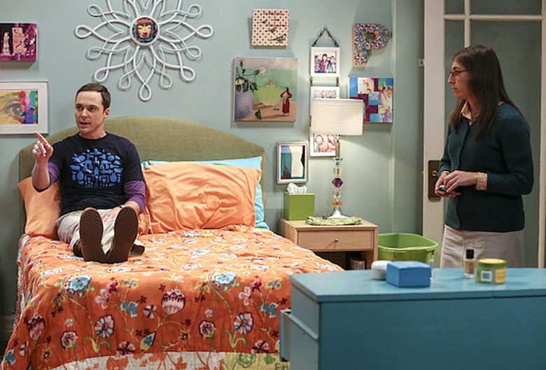 The Cohabitation Experimentation