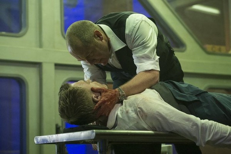 The Blacklist - Season 1