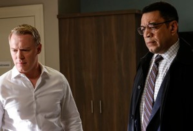 The Blacklist - Season 10