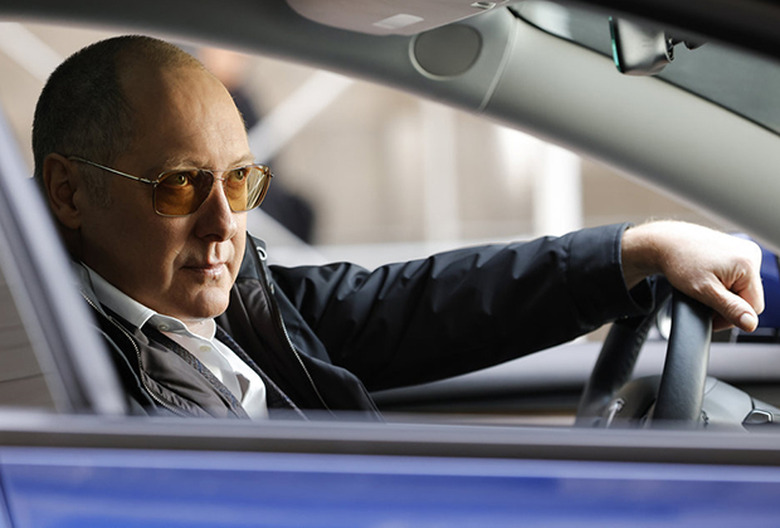 The Blacklist Series Finale Recap