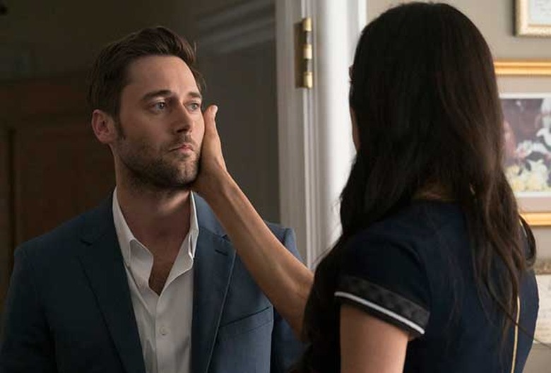 The Blacklist Season 3