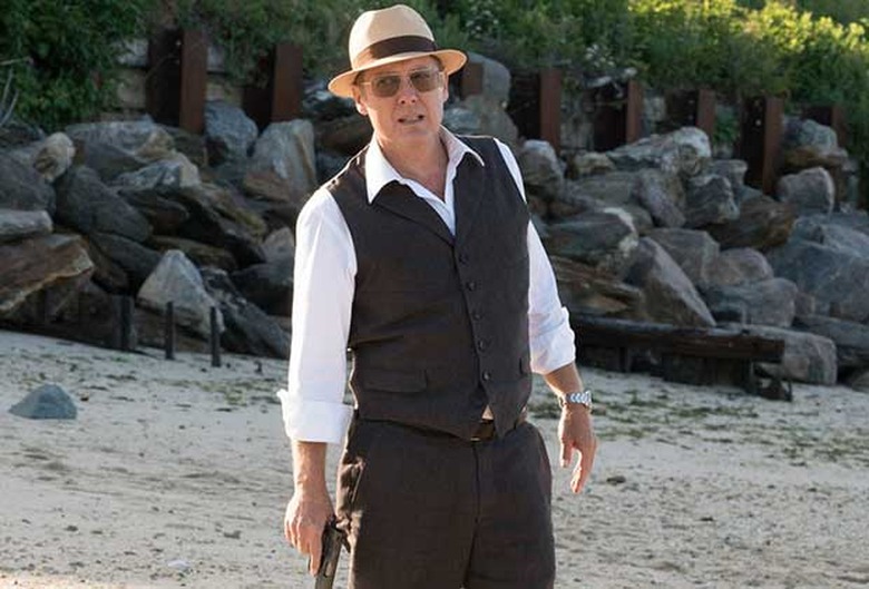 The Blacklist Season 4 Premiere