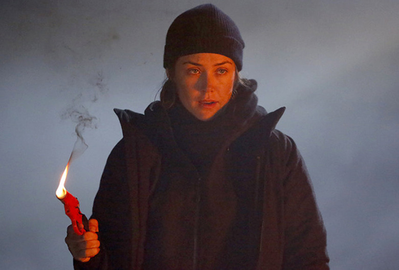 The Blacklist Season 5