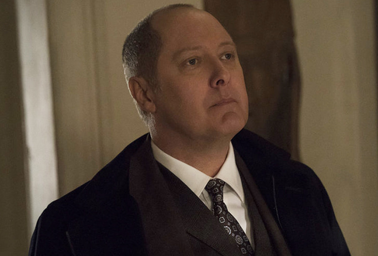 The Blacklist Season 6