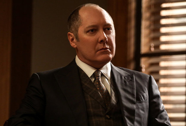 The Blacklist Season 6