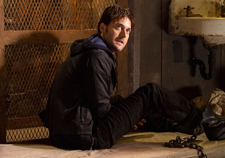 The Blacklist Season 2 Fall Finale