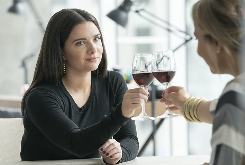 The Bold Type Recap
