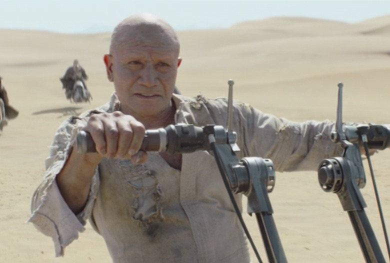 boba fett episode 2 Recap