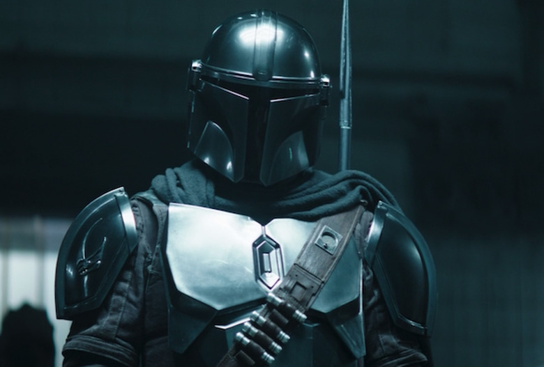 Boba Fett Recap 1x05