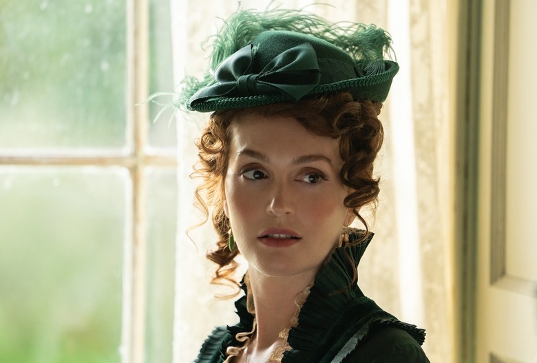'The Buccaneers' Season 2 Premiere Recap: Leighton Meester Arrives!