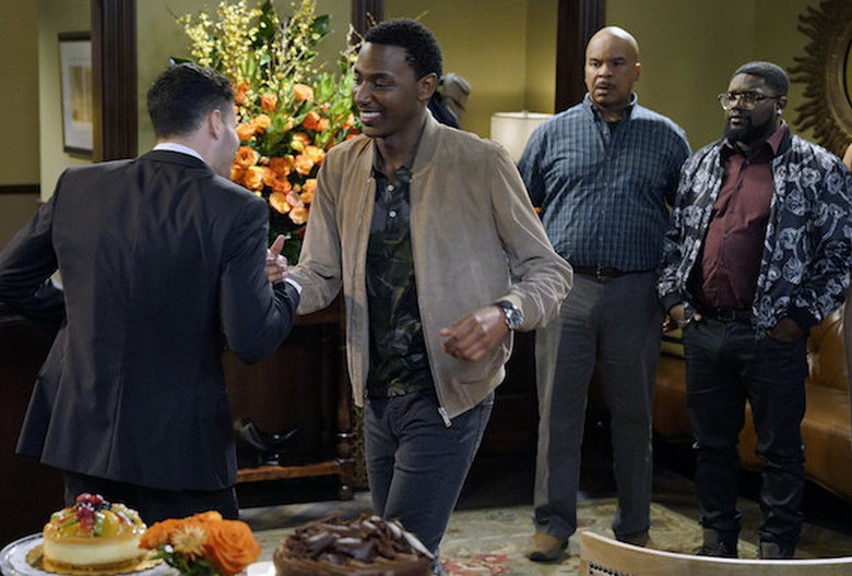 The Carmichael Show - Season 3