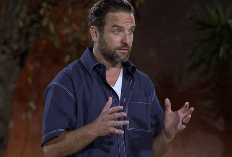 The Challenge 40