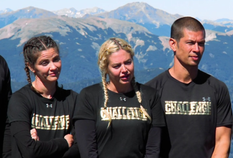 The Challenge All Stars Finale Recap