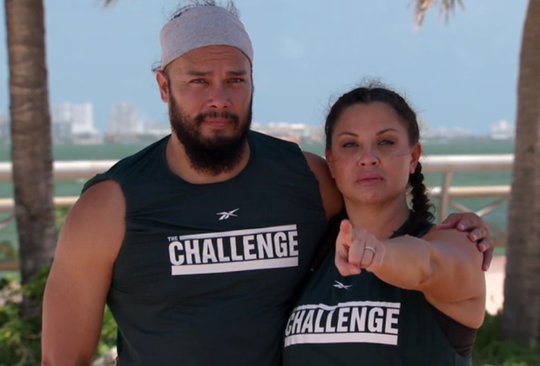 Challenge All Stars Season 2 Premiere Recap